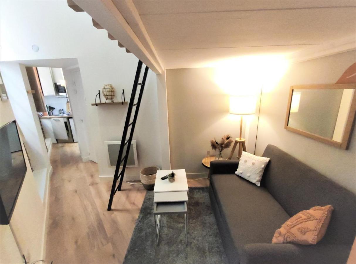 Le Lanternier - Hypercentre Les Quais - Netflix Apartment Toulouse Exterior photo